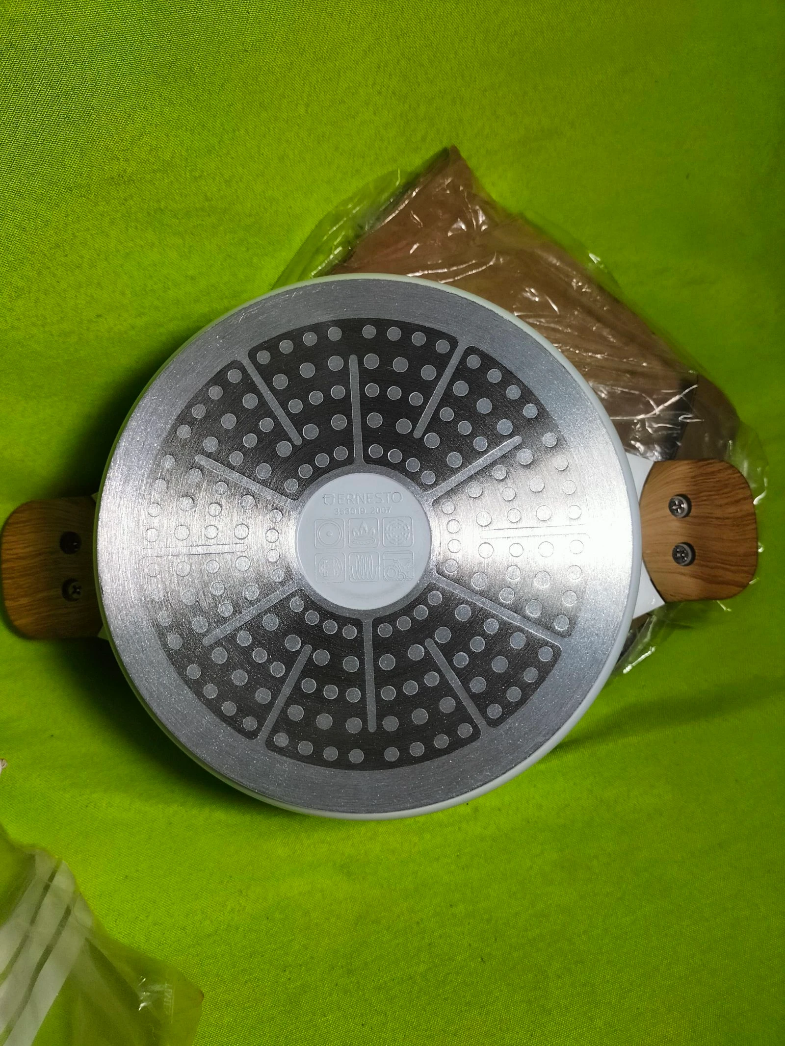 Nieuwe pan of pot – photo 10